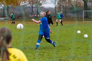 Bild 113 - B-Juniorinnen FSG BraWie 08 - SV Bokhorst : Ergebnis: 0:6